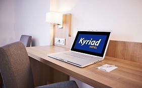 Kyriad Hotel Laval